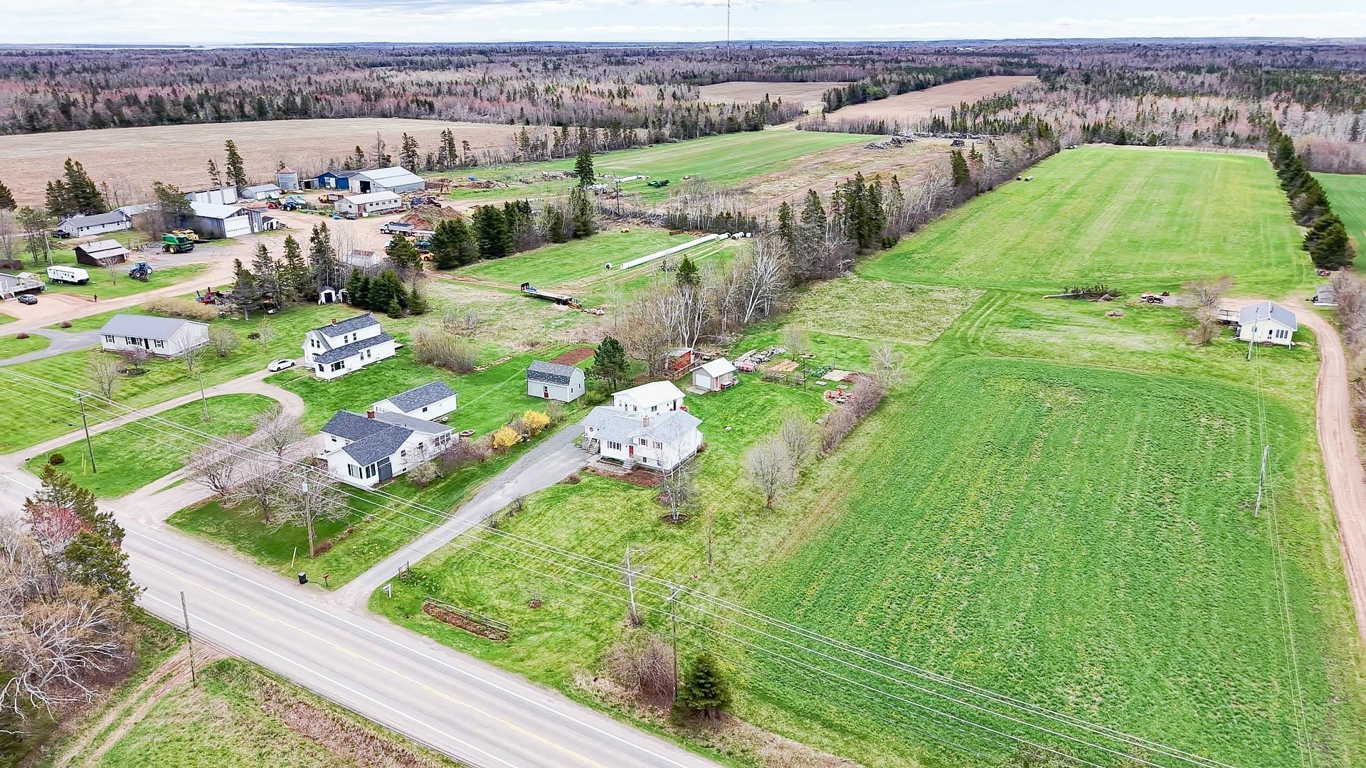 330 Rte 17, Lower Montague, PE