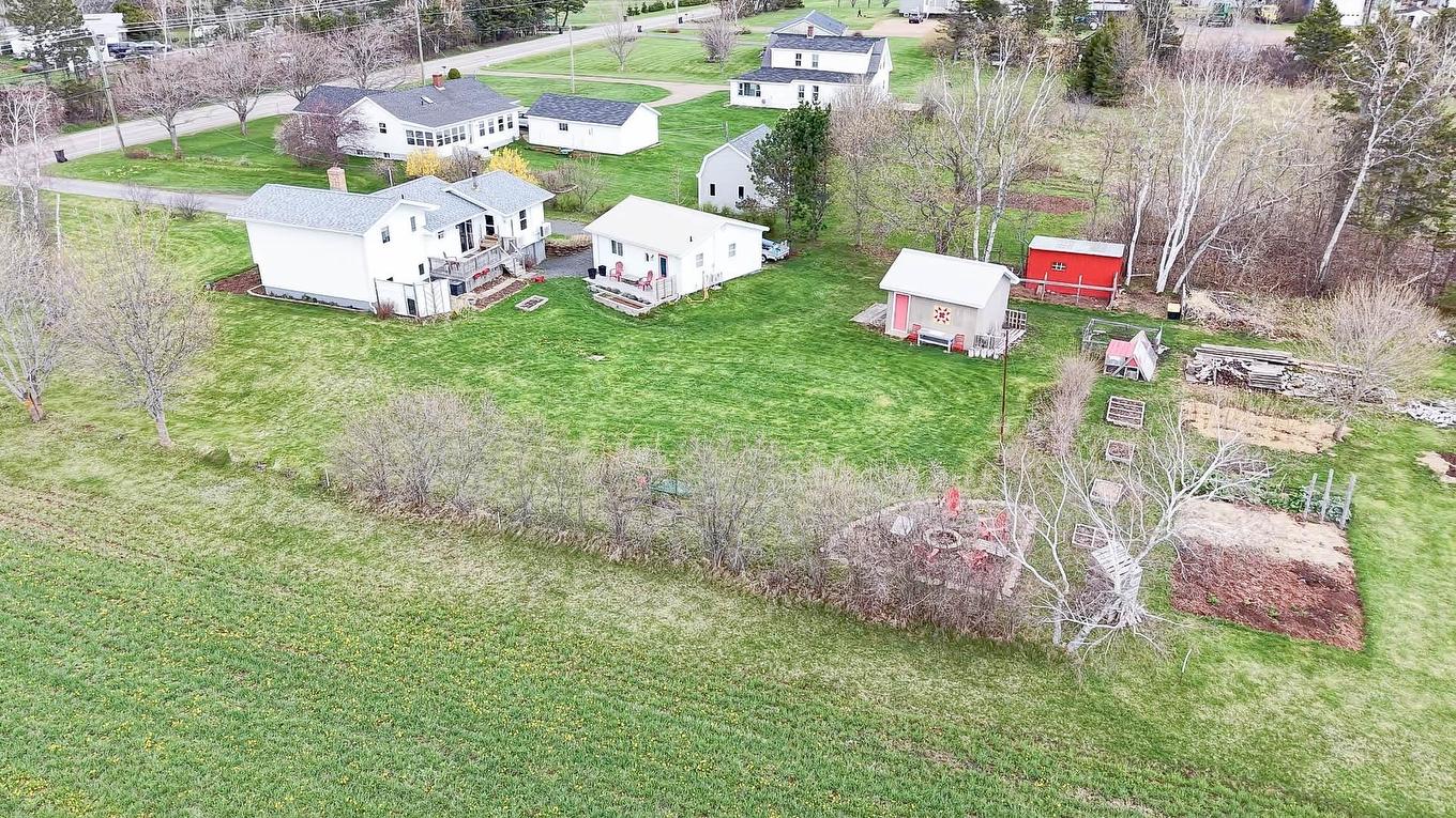 330 Rte 17, Lower Montague, PE