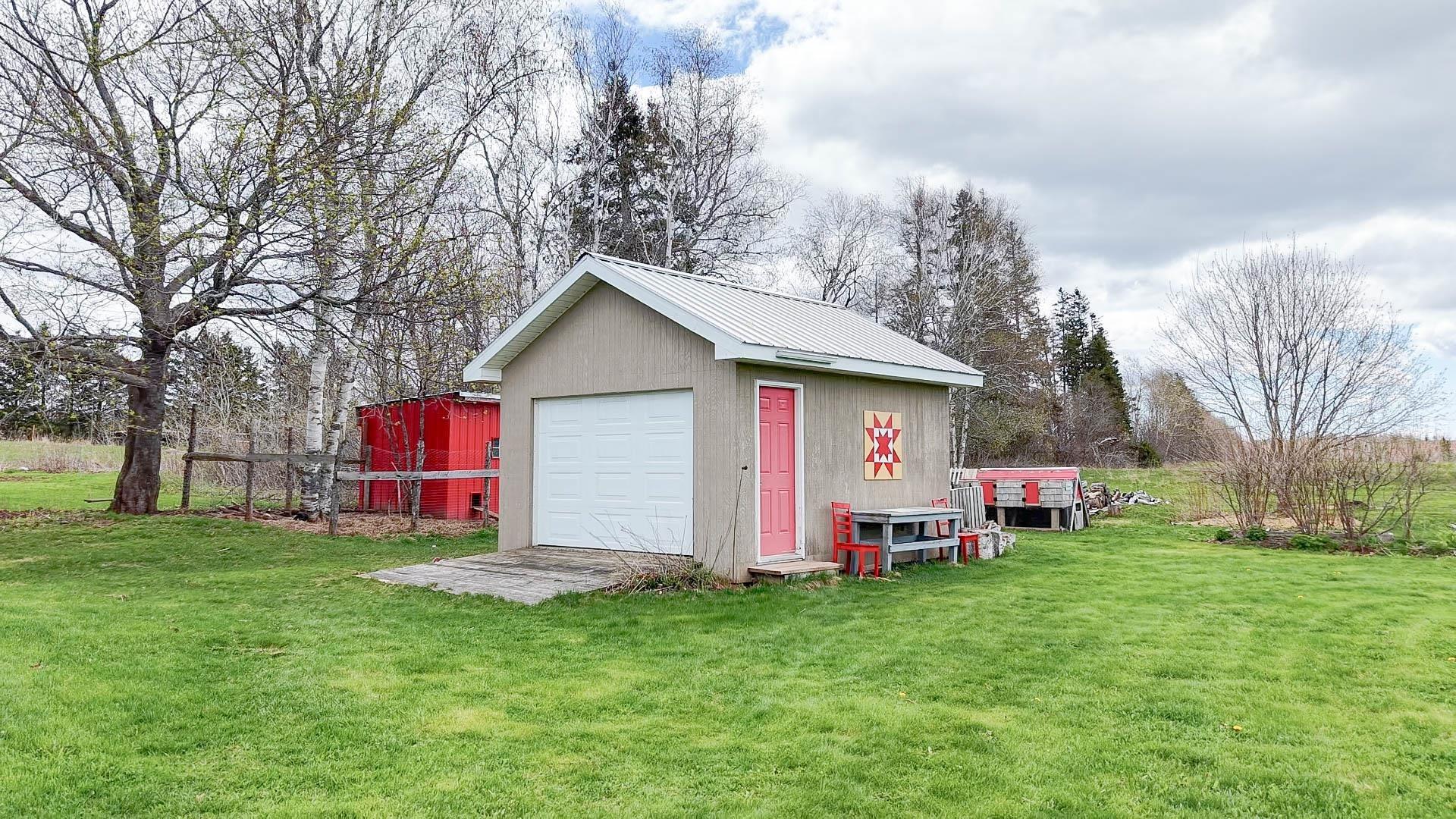 330 Rte 17, Lower Montague, PE
