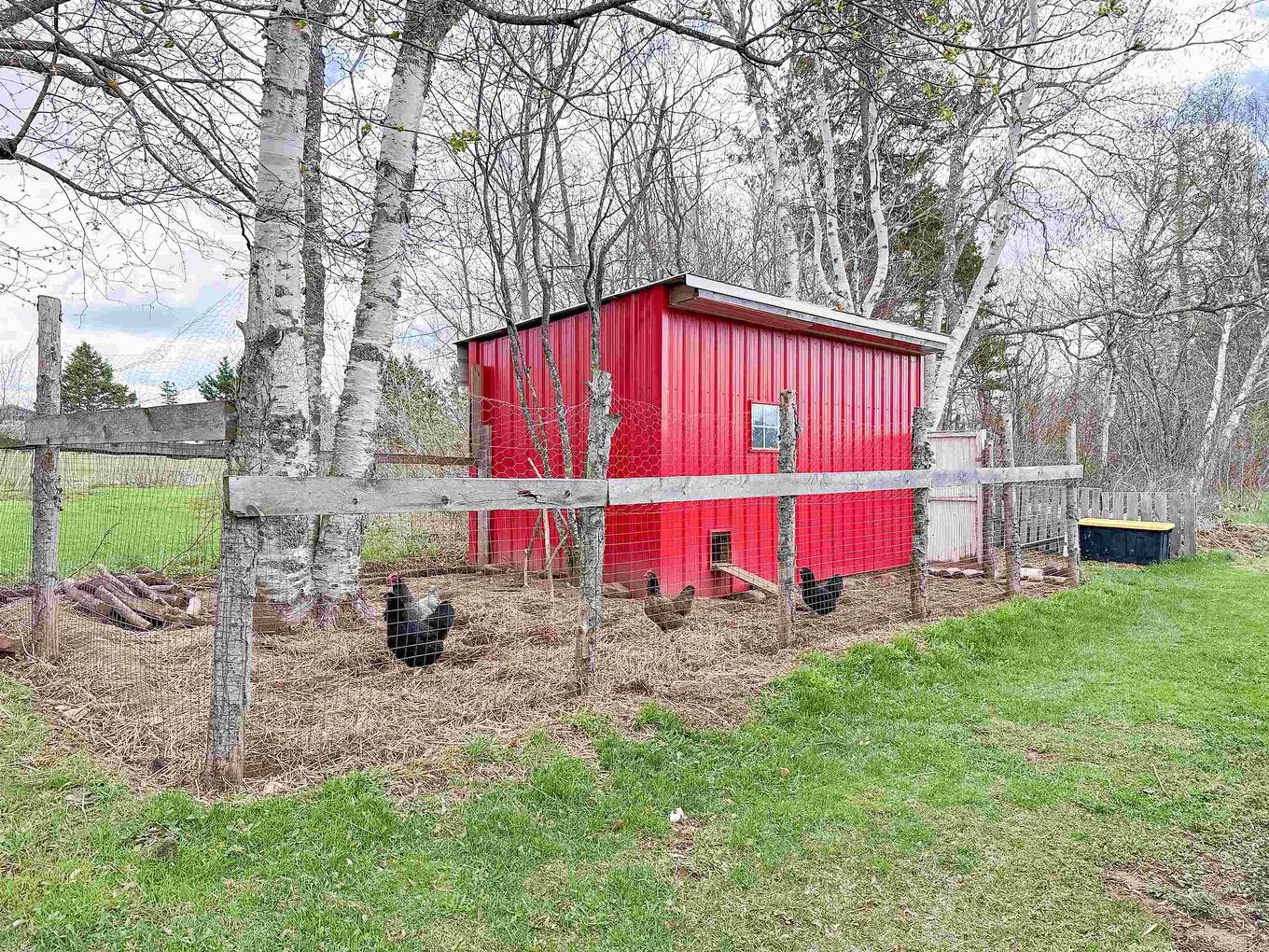 330 Rte 17, Lower Montague, PE