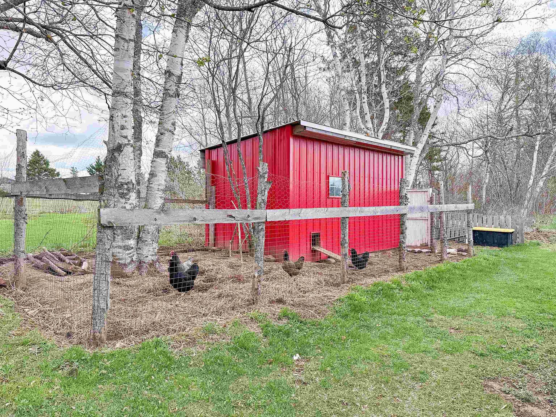 330 Rte 17, Lower Montague, PE