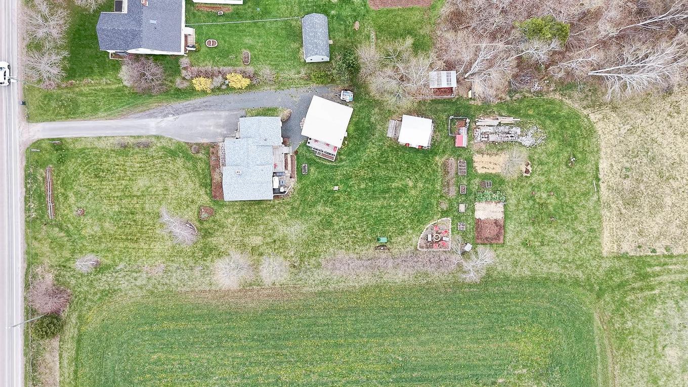 330 Rte 17, Lower Montague, PE