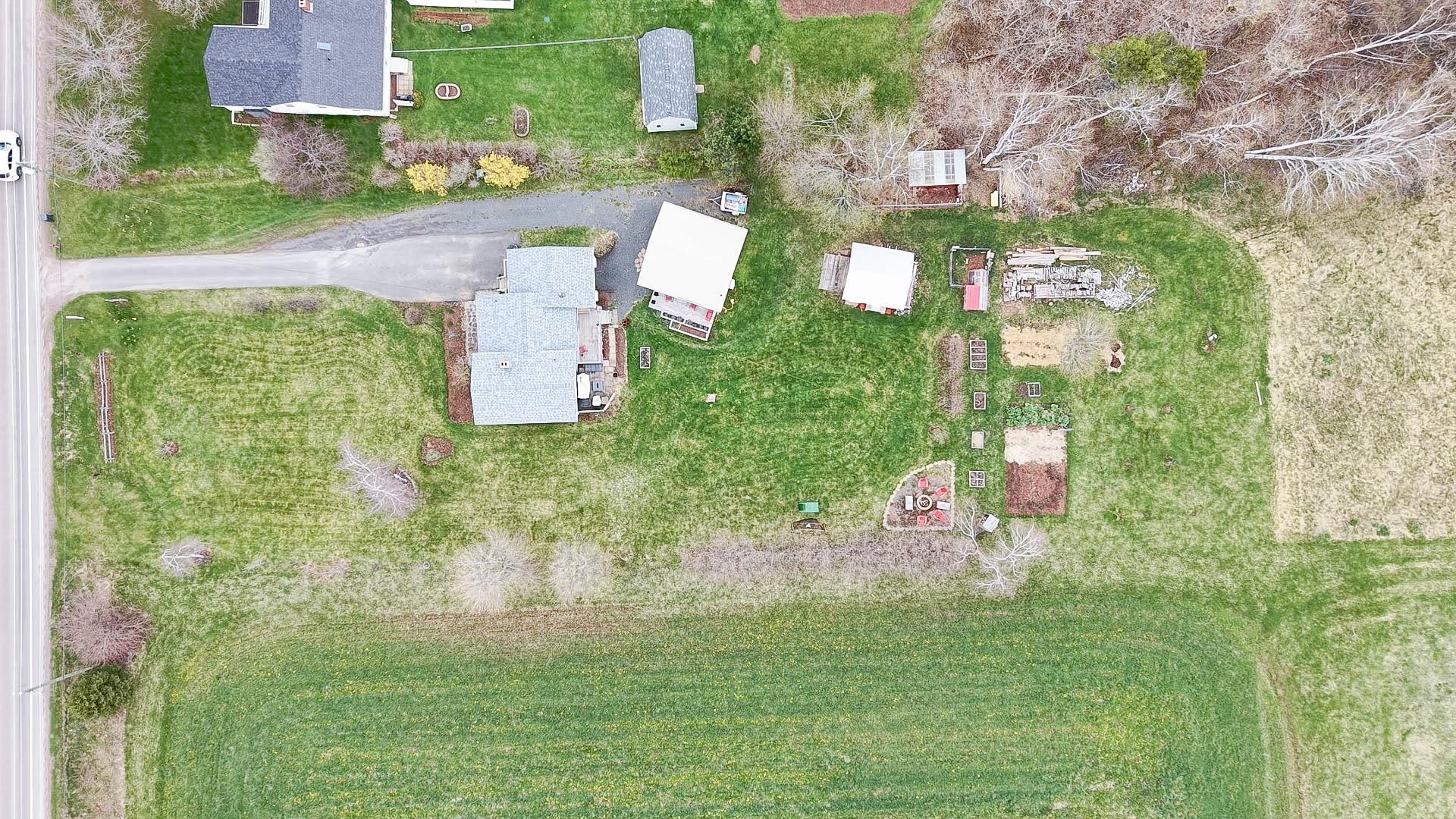 330 Rte 17, Lower Montague, PE