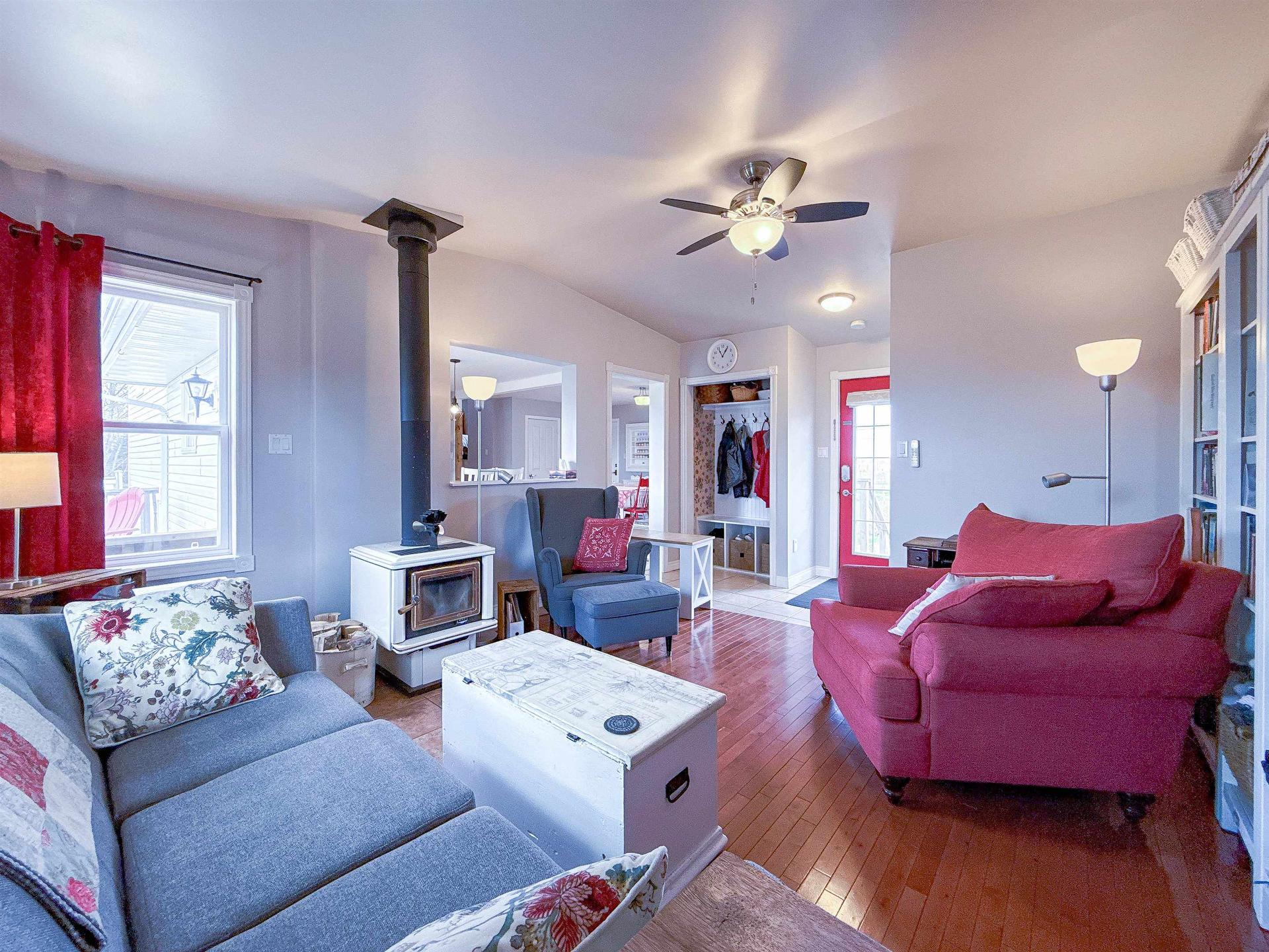 330 Rte 17, Lower Montague, PE