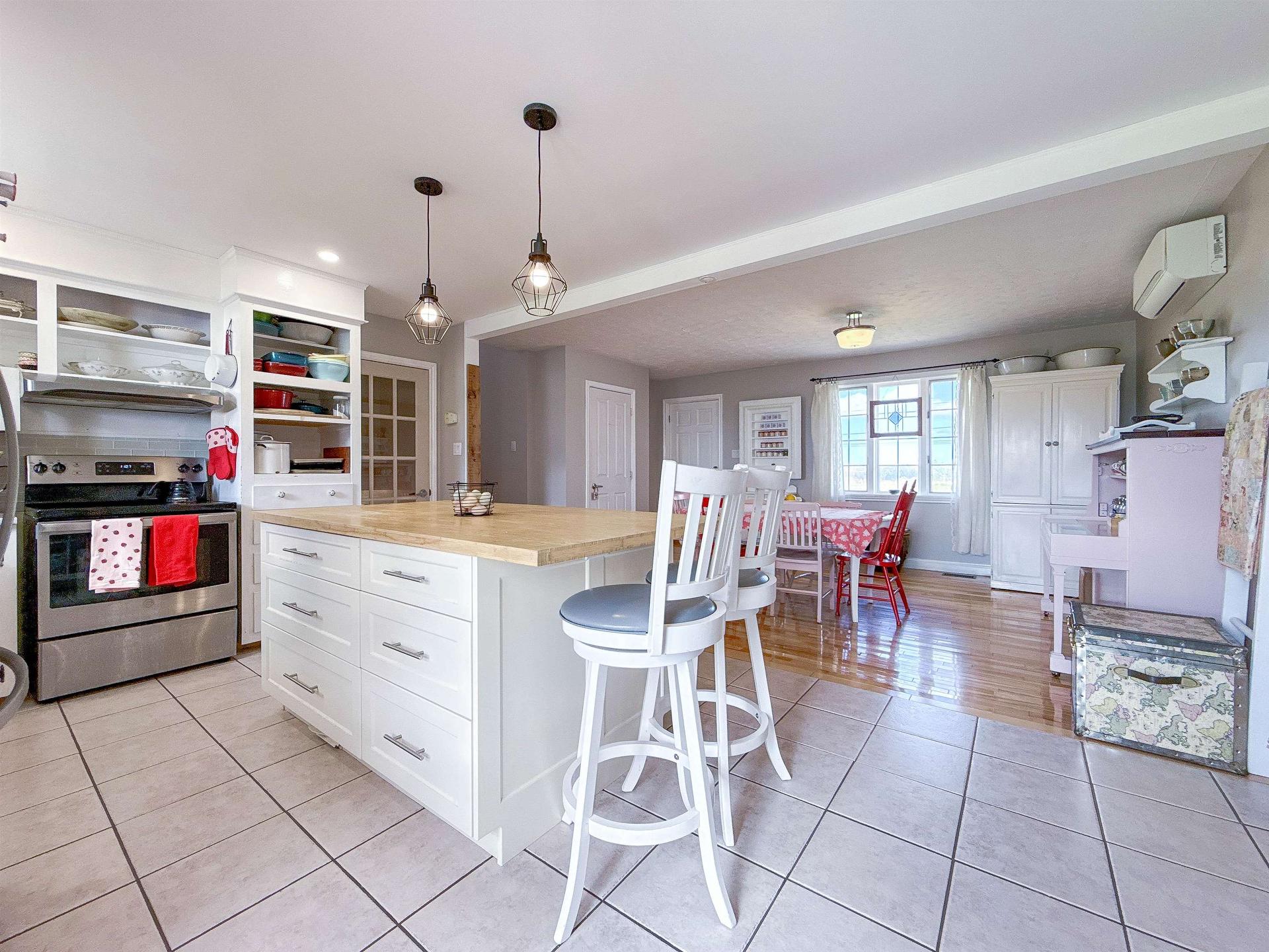 330 Rte 17, Lower Montague, PE