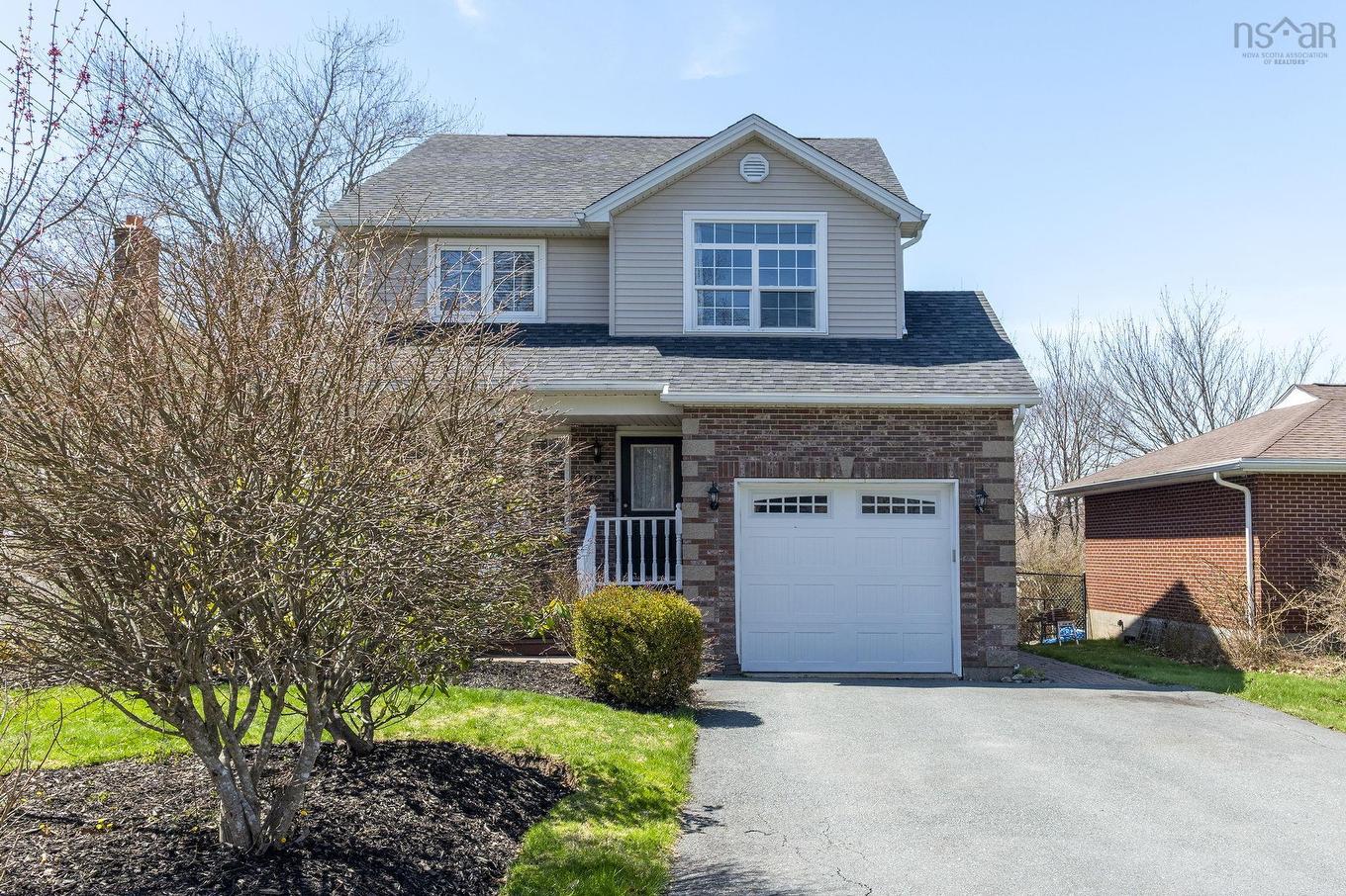 119 Douglas Crescent, Halifax, NS