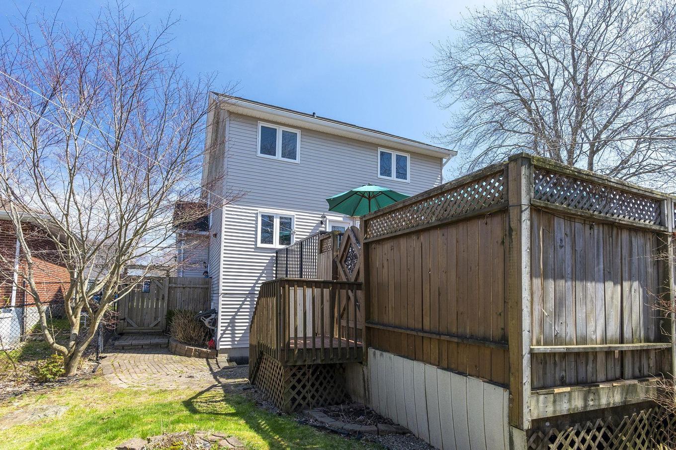 119 Douglas Crescent, Halifax, NS