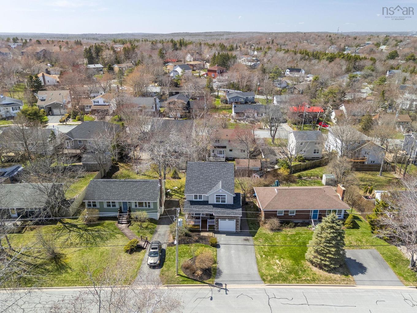 119 Douglas Crescent, Halifax, NS