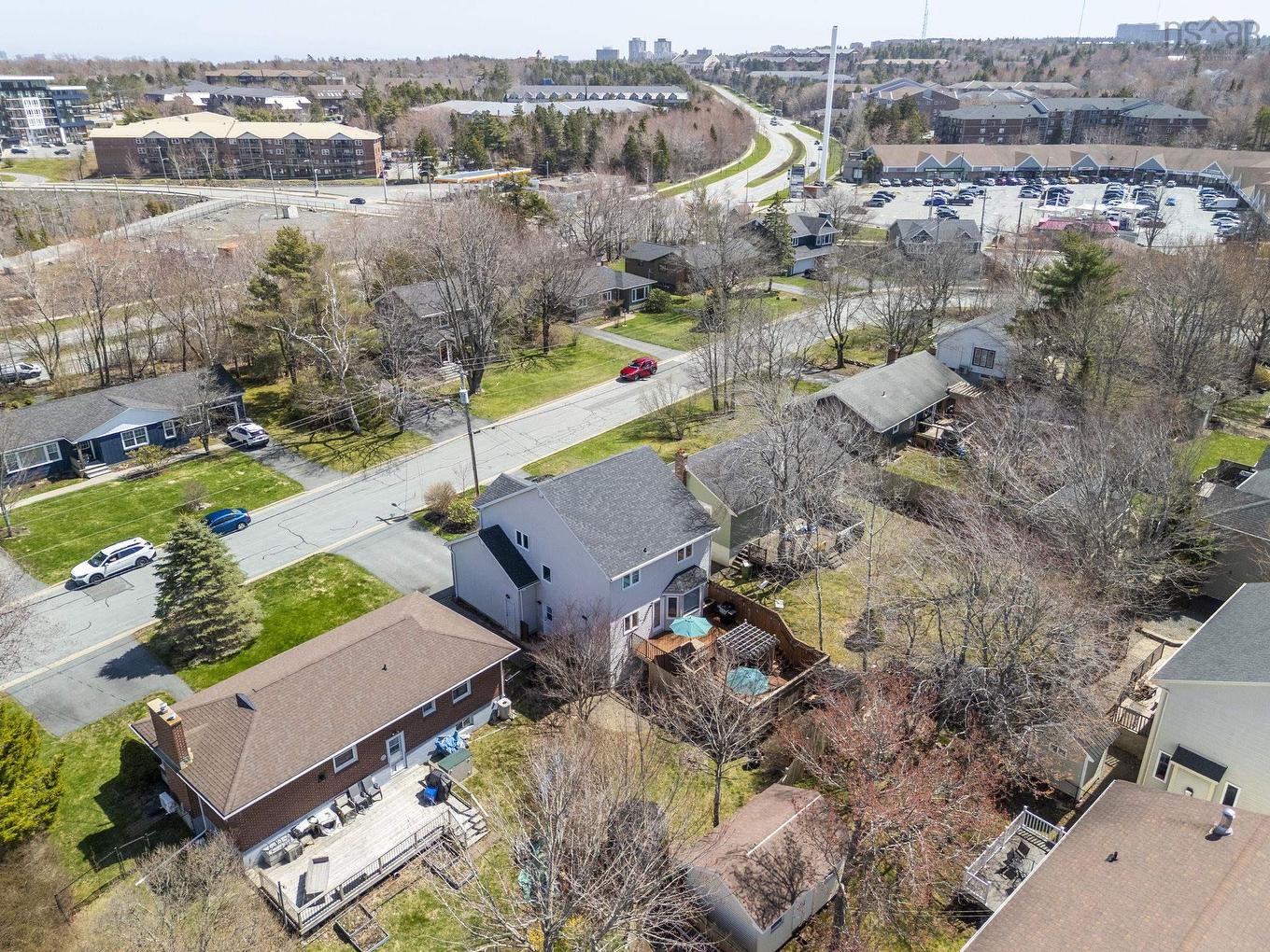 119 Douglas Crescent, Halifax, NS