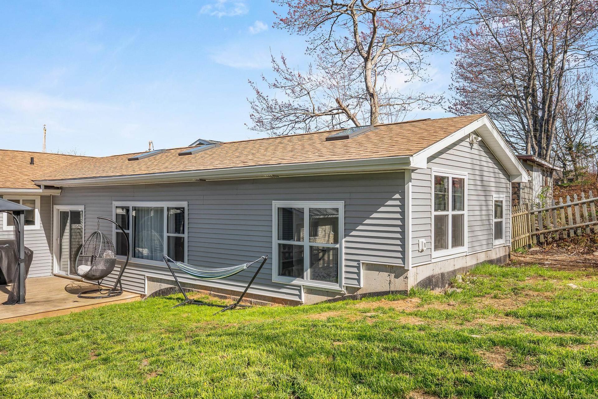 12 Wamphray Crescent, Dartmouth, NS