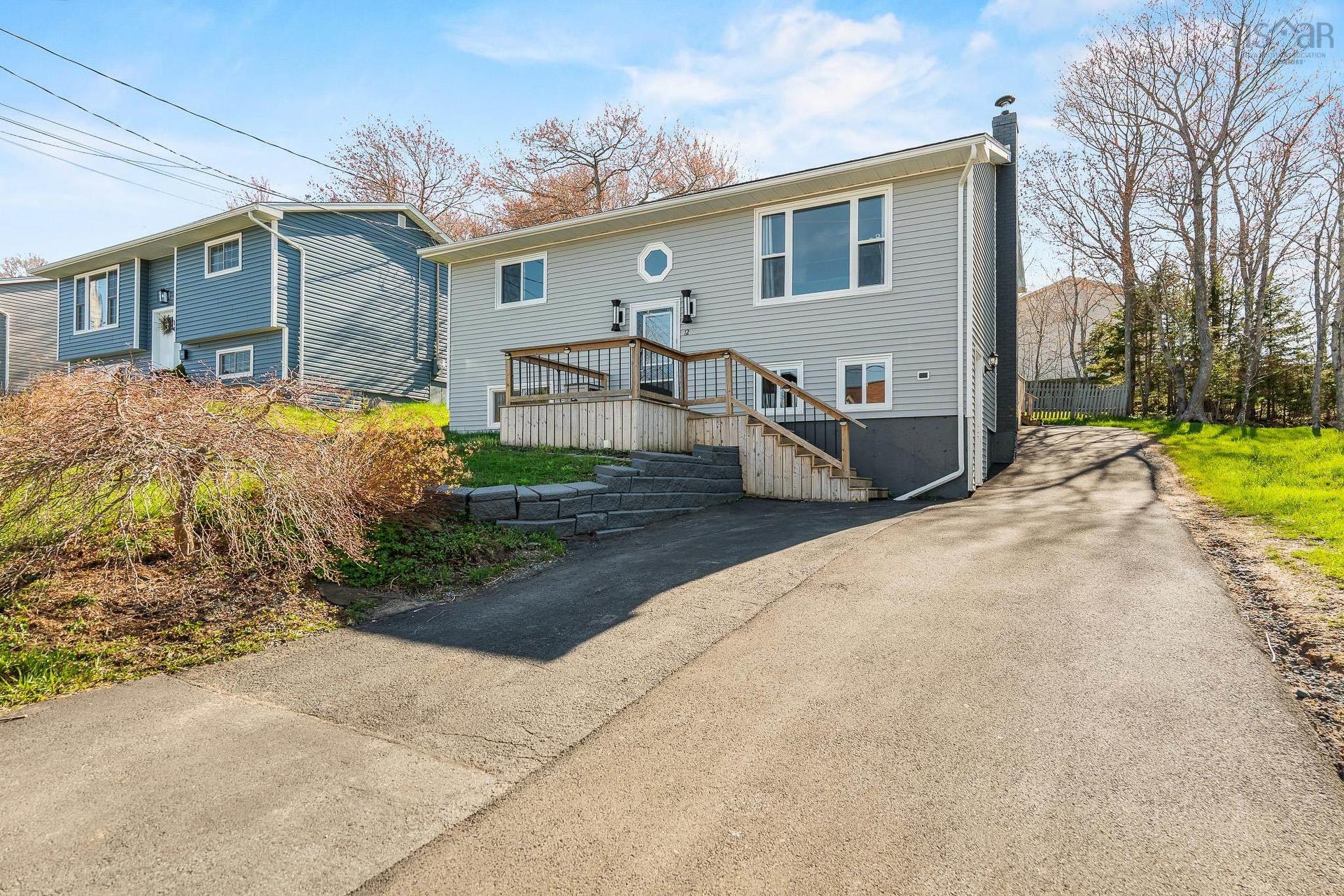 12 Wamphray Crescent, Dartmouth, NS