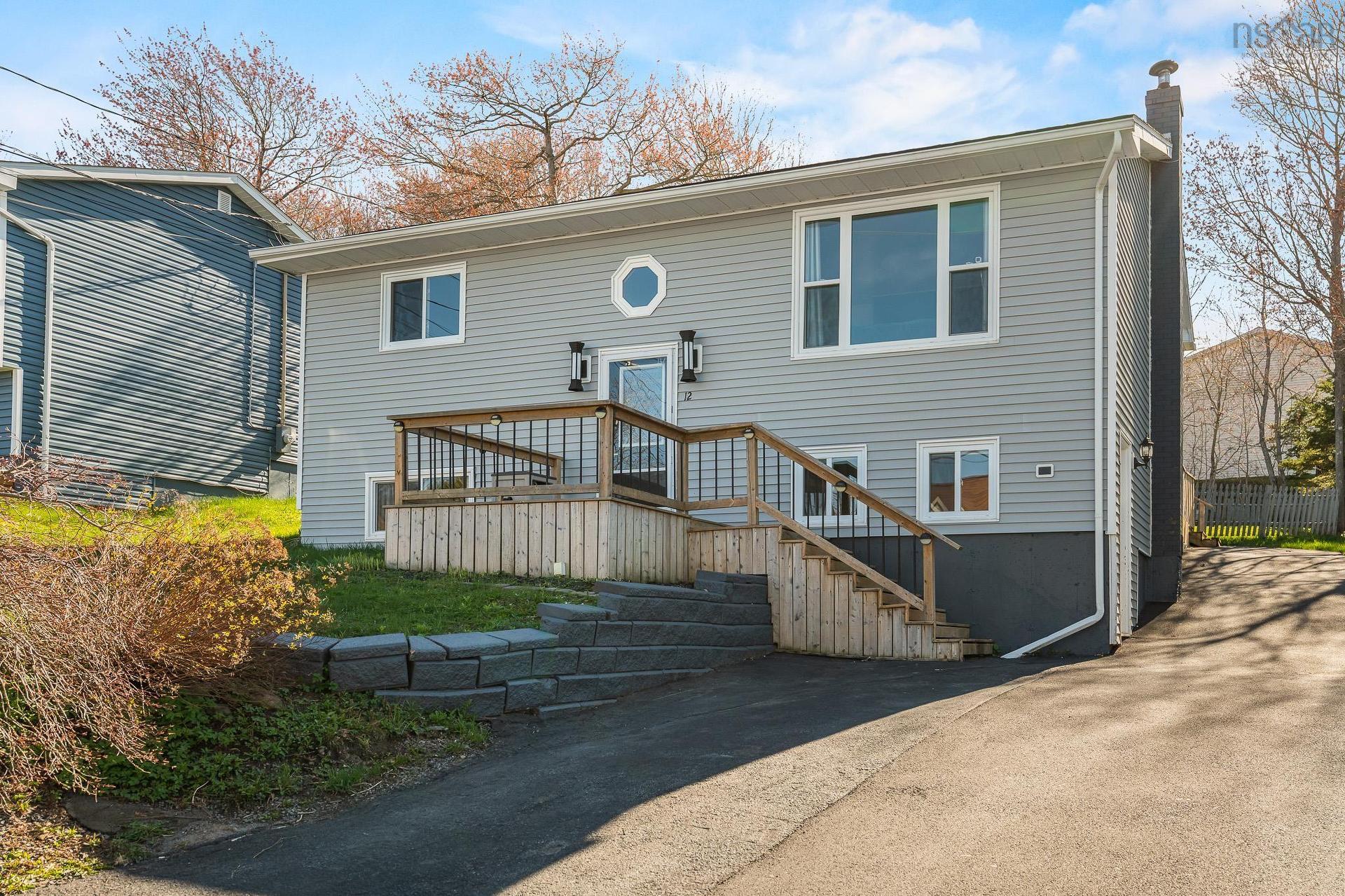12 Wamphray Crescent, Dartmouth, NS