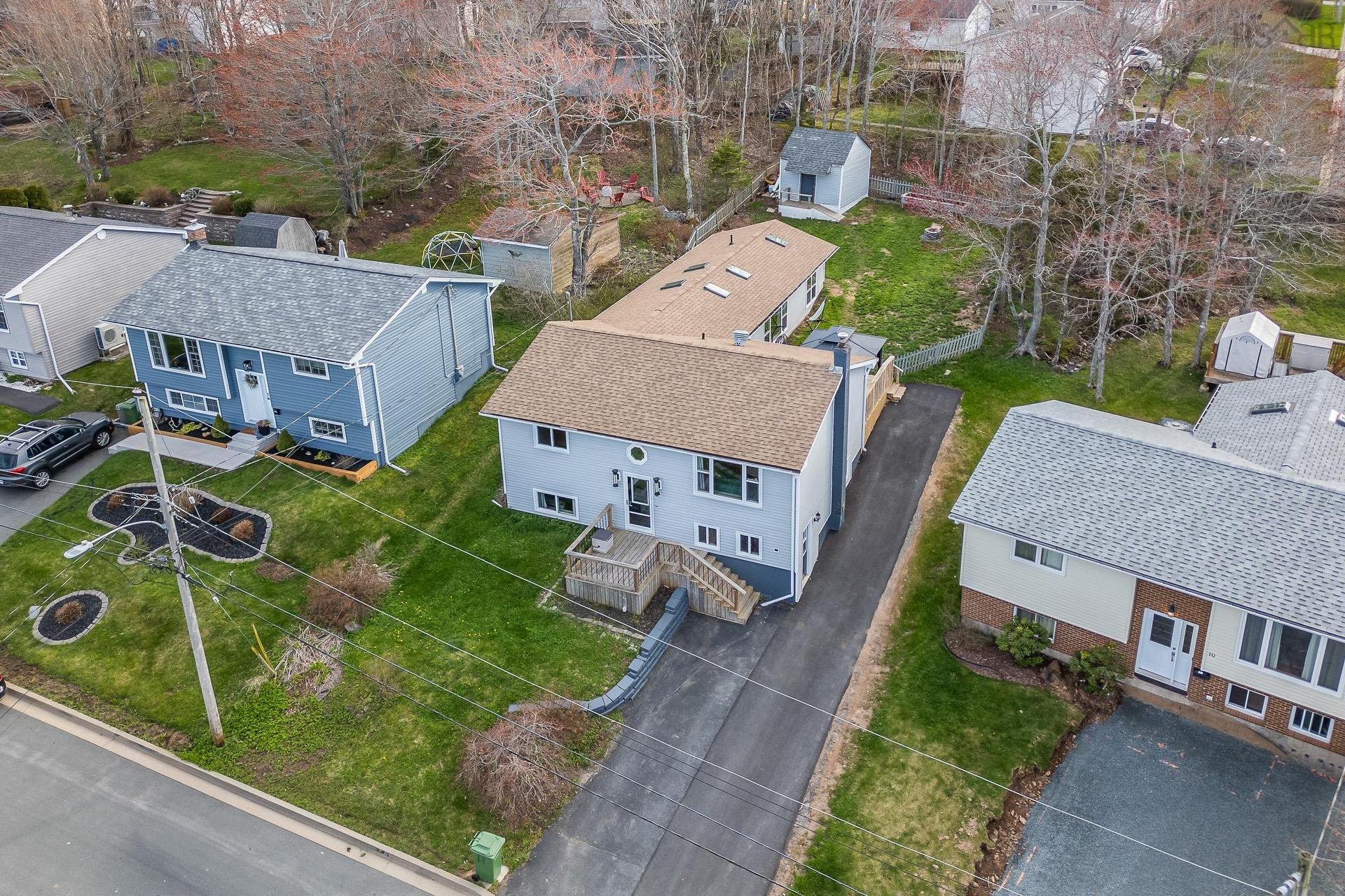 12 Wamphray Crescent, Dartmouth, NS