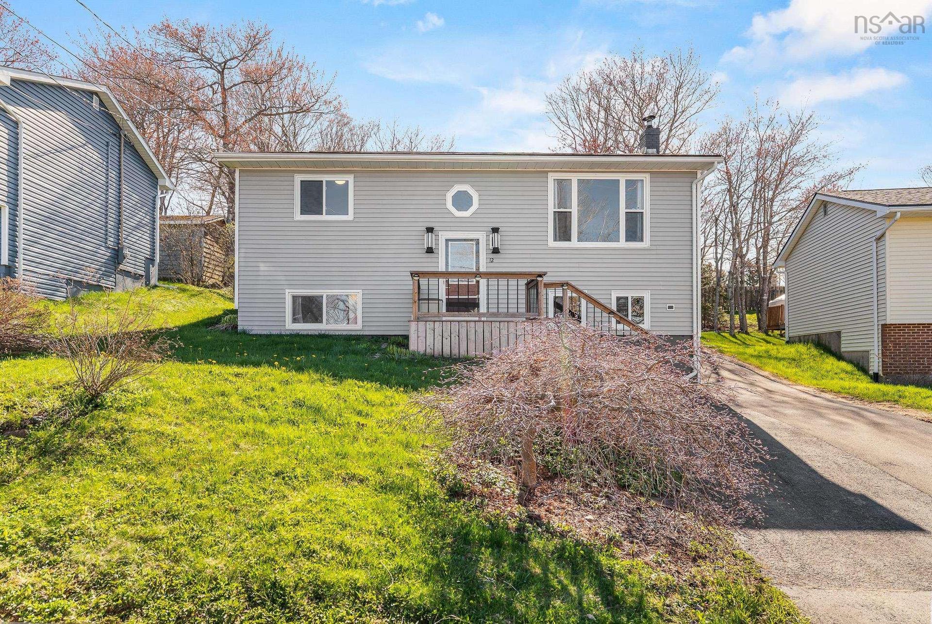 12 Wamphray Crescent, Dartmouth, NS