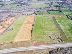 Lot 4 MacKinnon Road Riverdale, PE C0A 1C0