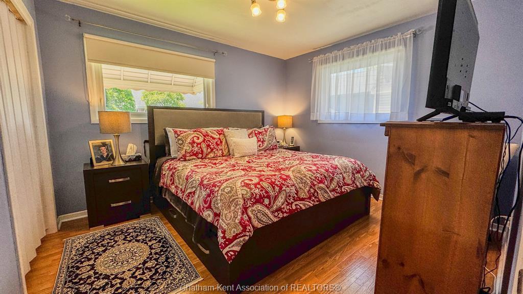 94 Stanley Avenue, Chatham, ON