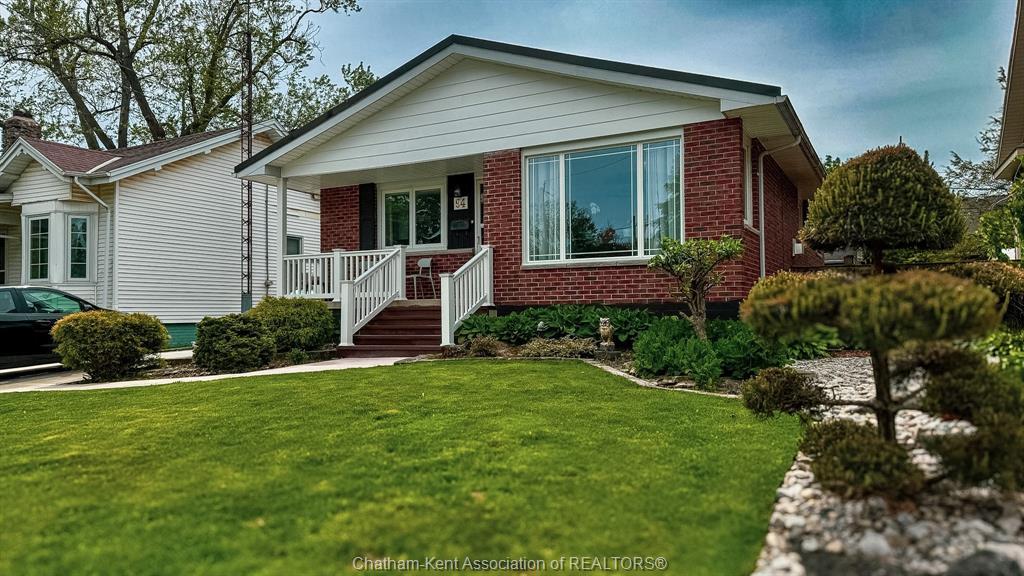 94 Stanley Avenue, Chatham, ON