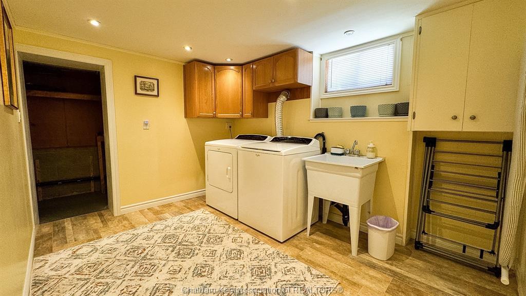 94 Stanley Avenue, Chatham, ON