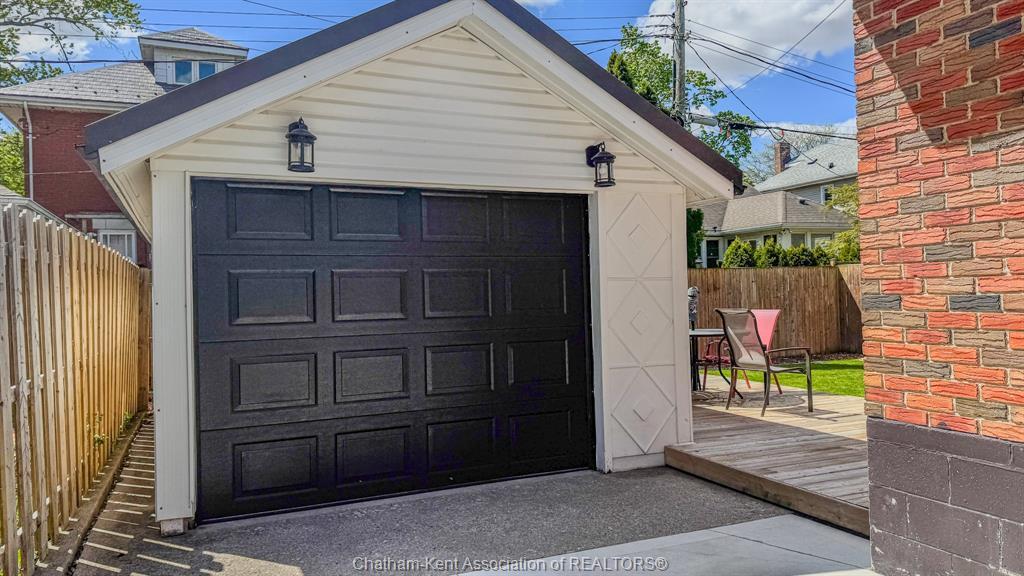 94 Stanley Avenue, Chatham, ON