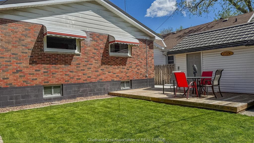 94 Stanley Avenue, Chatham, ON
