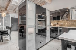 Kitchen -