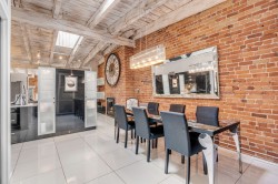 Dining Room -