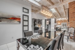Dining Room -