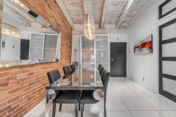Dining Room -