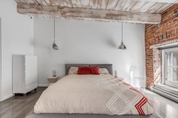 Master Bedroom -