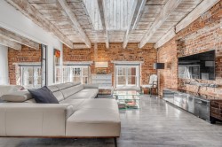 Living Room -