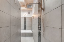 Bathroom -