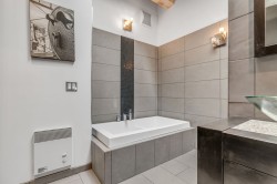 Bathroom -