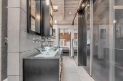 Bathroom -