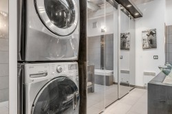 Bathroom -