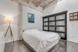 Bedroom -