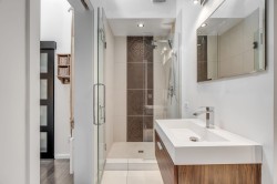 Bathroom -