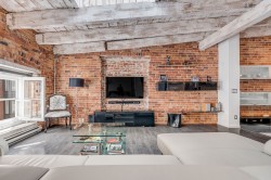 Living Room -