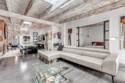 Living Room -