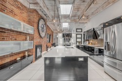 Kitchen -