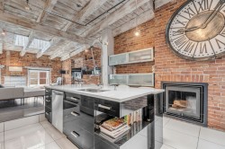 Kitchen -