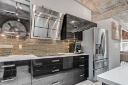 Kitchen -