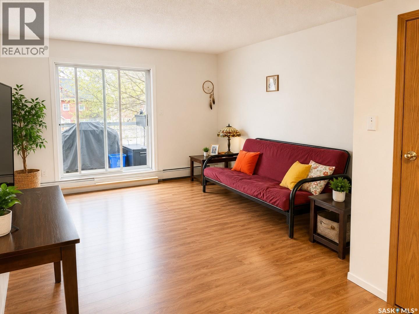 102 419 Main Street, Saskatoon, SK - Indoor Photo Showing Other Room