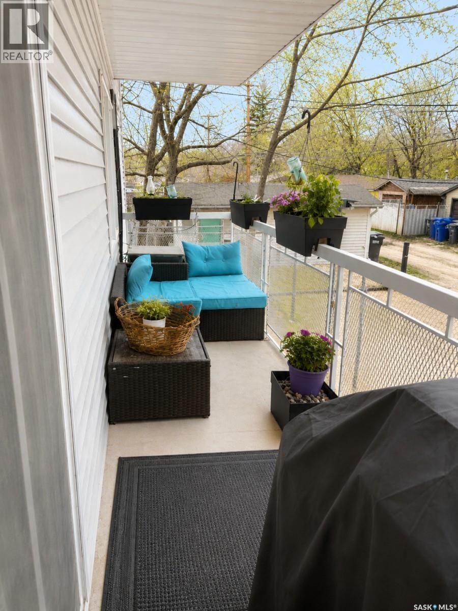 102 419 Main Street, Saskatoon, SK - Outdoor With Exterior