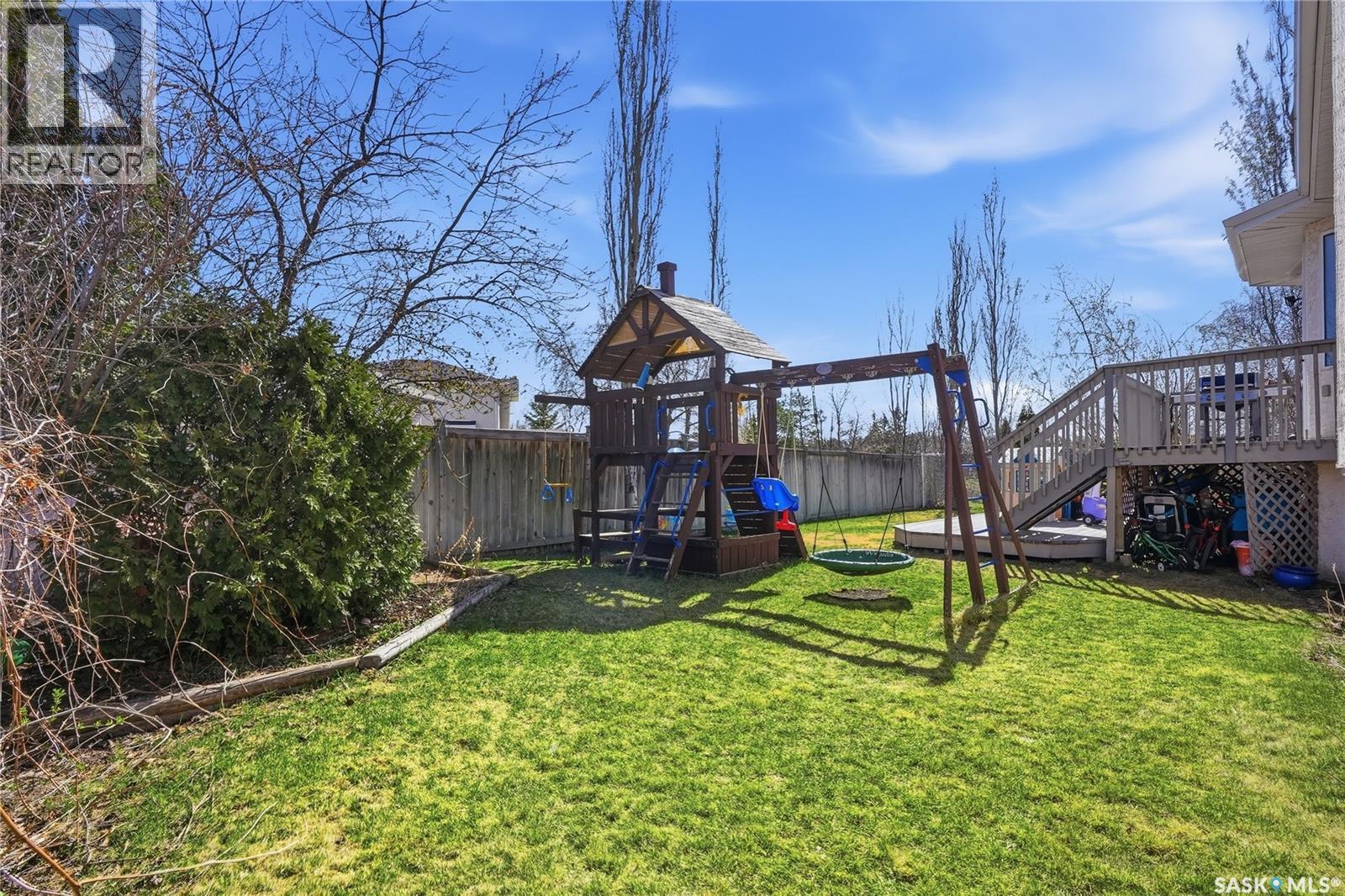 502 Lemay Crescent, Saskatoon, SK - Outdoor