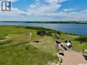 16 Jesse Bay, Last Mountain Lake, SK