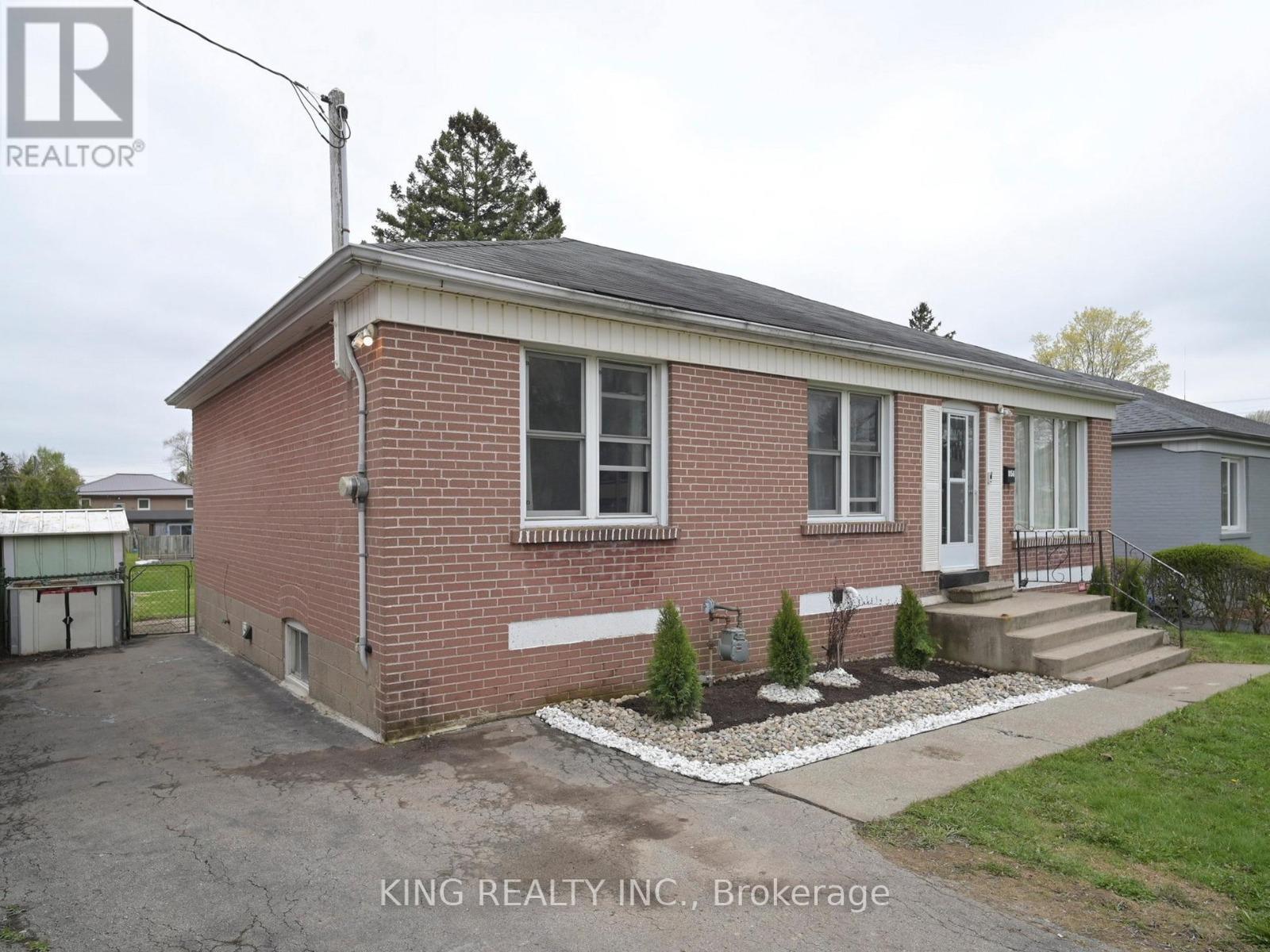 1156 Homewood Drive, Burlington, ON - Outdoor