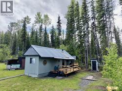 7562 WOMACK ROAD 100 Mile House, BC V0K 1X3