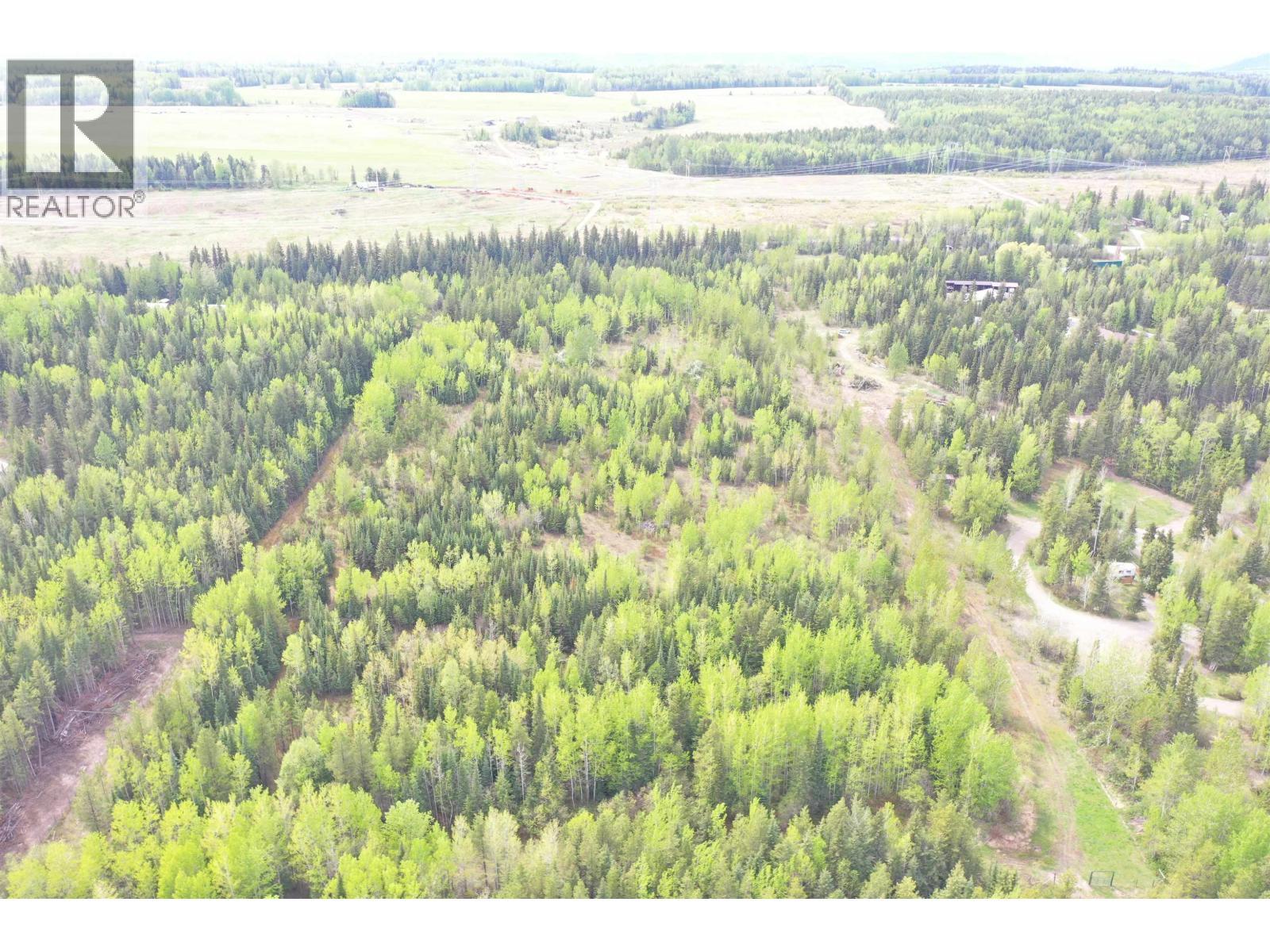 Lot 13 Ritchie Road, Quesnel, BC