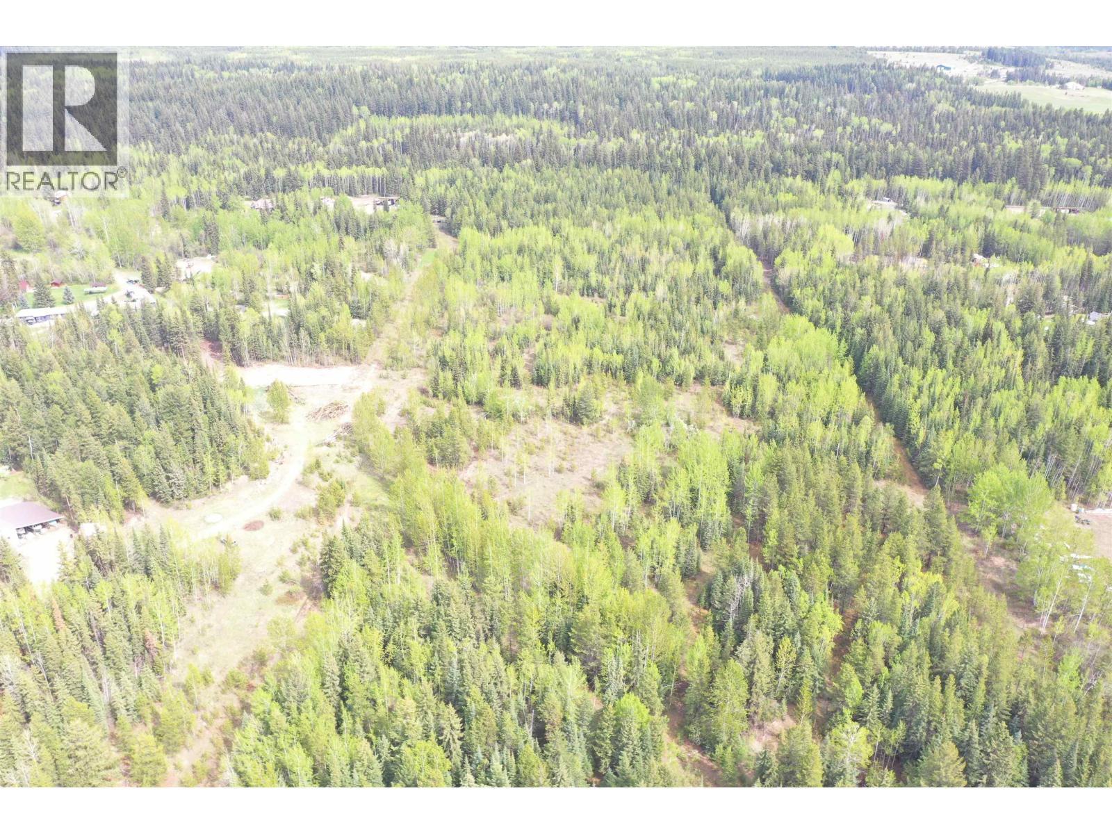 Lot 13 Ritchie Road, Quesnel, BC