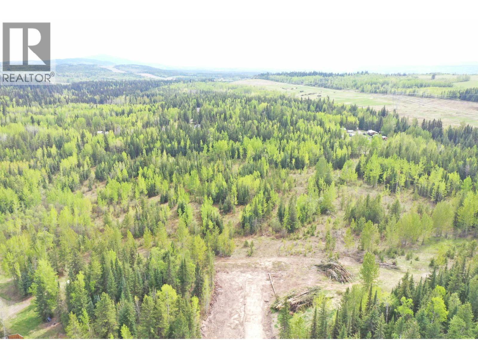 Lot 13 Ritchie Road, Quesnel, BC
